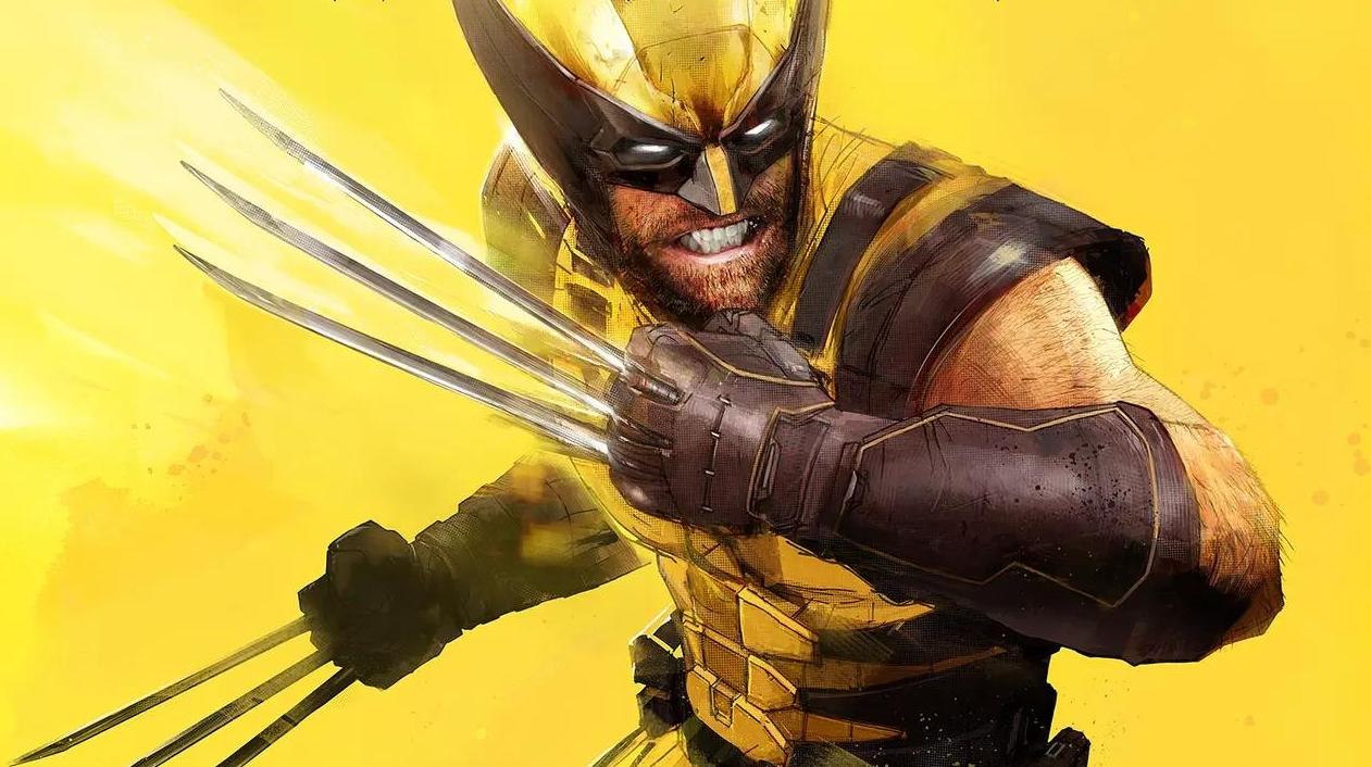 Wolverine in Marvel's Wolverine