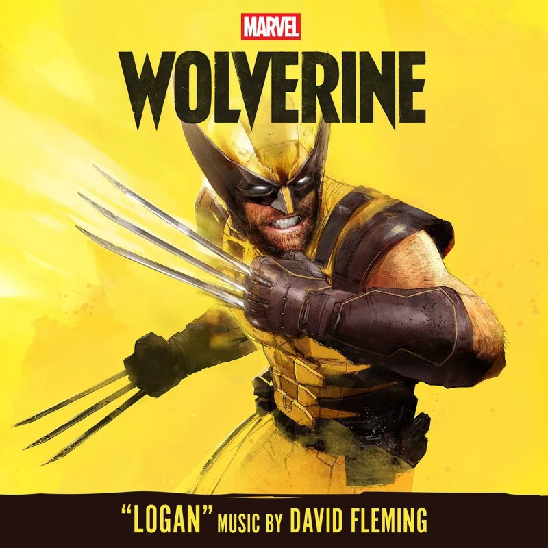 Marvel's Wolverine