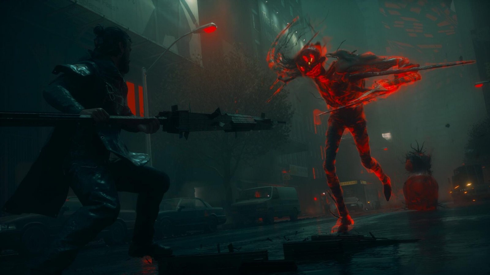 I preordini di Control Resonant stanno andando bene, Alan Wake 2 ha raggiunto un nuovo record di vendite