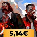 Disco Elysium - The Final Cut per PC è in sconto su Instant Gaming: è un rivoluzionario gioco di ruolo