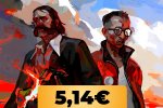 Disco Elysium - The Final Cut per PC è in sconto su Instant Gaming: è un rivoluzionario gioco di ruolo - Notizia