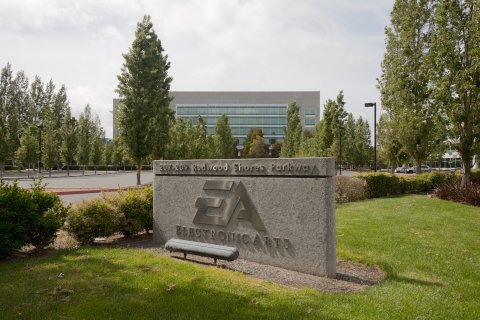 Electronic Arts è ufficialmente saudita: cosa cambia dopo l'acquisizione da 55 miliardi