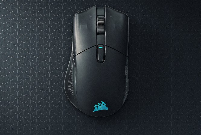 Il mouse da gaming economico ma brillante