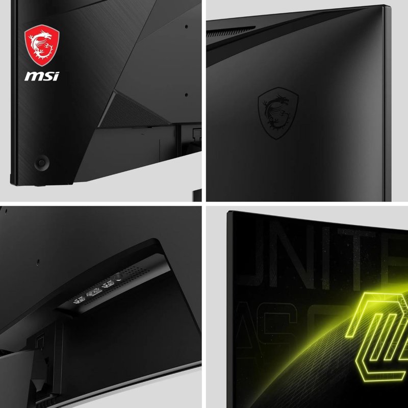 Monitor MSI MAG