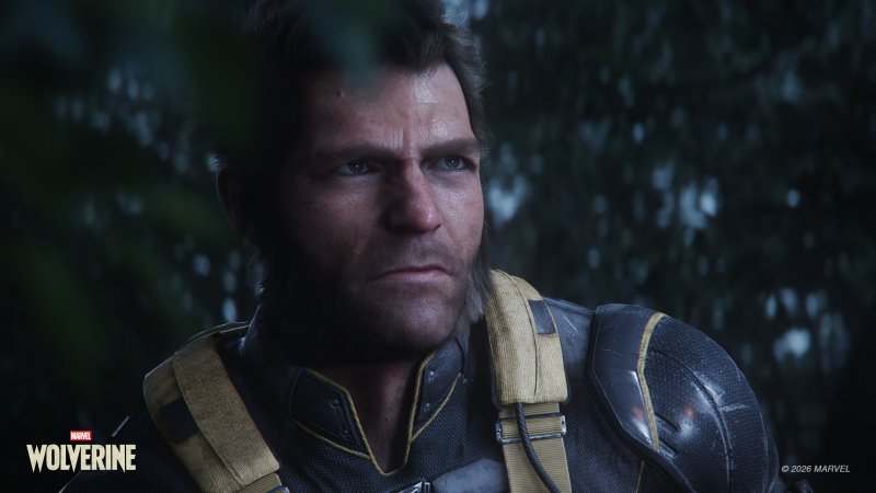 Marvel's Wolverine