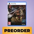 Prenota la tua copia PS5 di Onimusha: Way of the Sword a prezzo leggermente scontato su Amazon