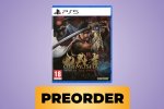 Prenota la tua copia PS5 di Onimusha: Way of the Sword a prezzo leggermente scontato su Amazon - Notizia