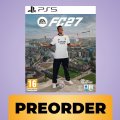 EA Sports FC 27 arriverà a fine settembre: prenota la tua copia PS5 direttamente su Amazon