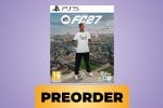 EA Sports FC 27 arriverà a fine settembre: prenota la tua copia PS5 direttamente su Amazon - Notizia