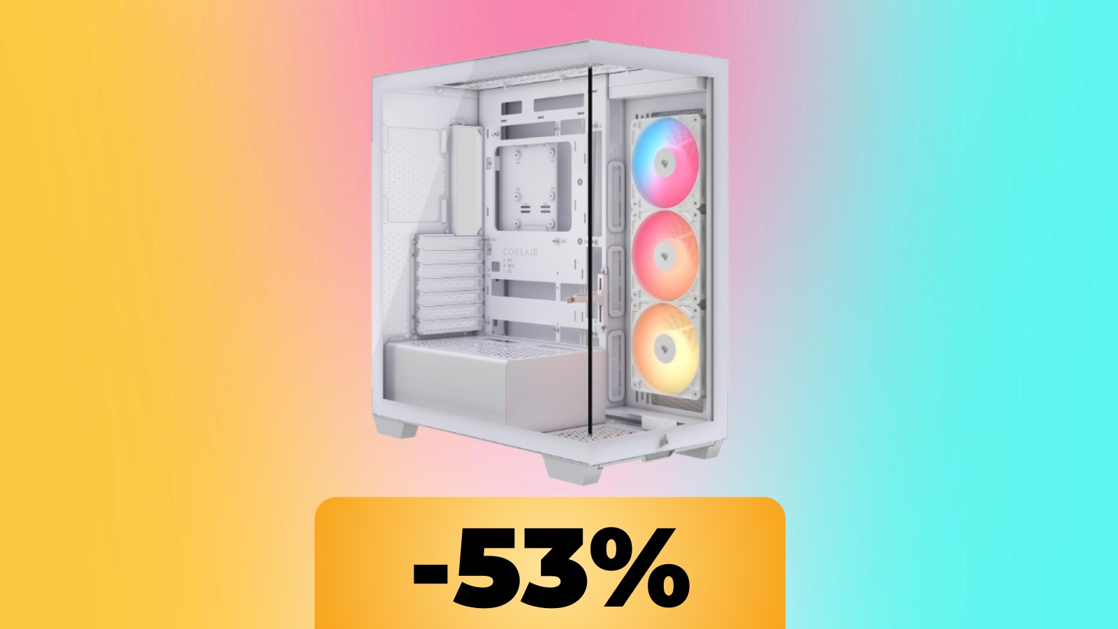 Case Corsair