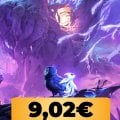 Cerchi un Metroidvania? Ori and the Will of the Wisps per PC e Xbox è in sconto su Instant Gaming