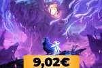 Cerchi un Metroidvania? Ori and the Will of the Wisps per PC e Xbox è in sconto su Instant Gaming - Notizia