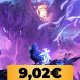Cerchi un Metroidvania? Ori and the Will of the Wisps per PC e Xbox è in sconto su Instant Gaming