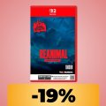 Cerchi un'avventura co-op? Reanimal Deluxe Edition per Nintendo Switch 2 è in sconto su Amazon