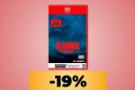 Cerchi un'avventura co-op? Reanimal Deluxe Edition per Nintendo Switch 2 è in sconto su Amazon