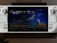 Il Cloud Gaming di PS Plus ora funziona su Steam Deck senza una PlayStation