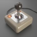 Commodore resuscita anche lo storico joystick TAC-2, che torna in diverse varianti