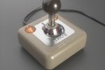 Commodore resuscita anche lo storico joystick TAC-2, che torna in diverse varianti