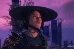 Ghost of Yotei Complete Edition avrà una versione fisica, ma non sarà tutto sul disco