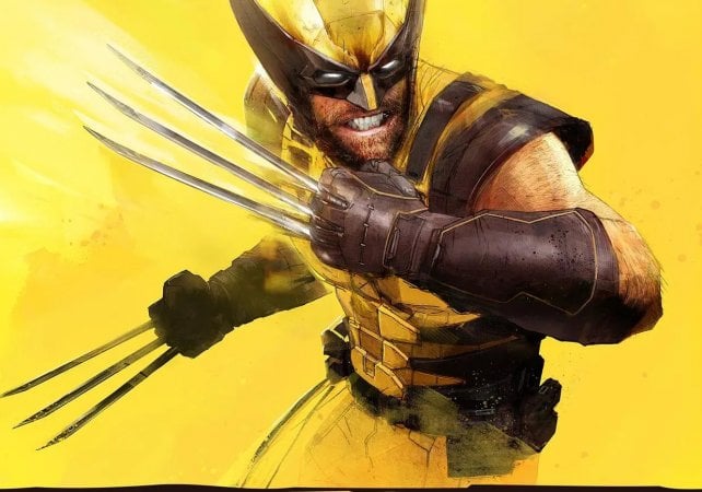 Insomniac scatena Logan tra rabbia, artigli e un mondo senza X-Men