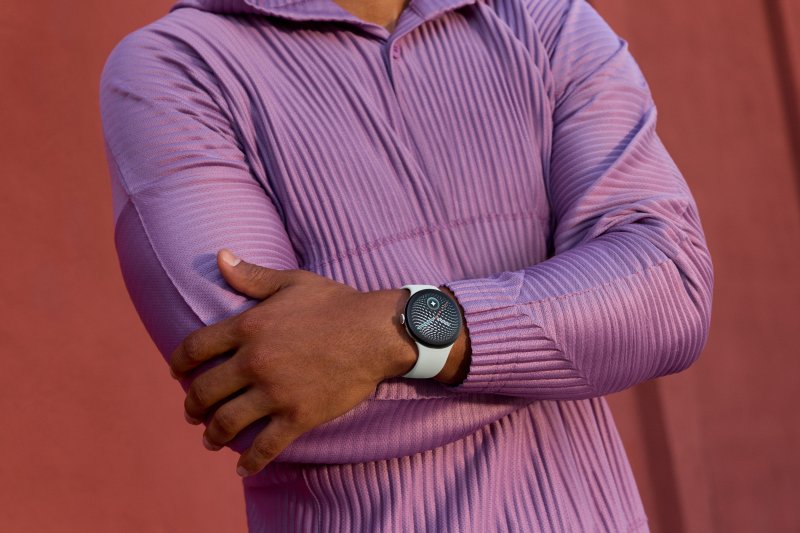 Google Pixel Watch 5
