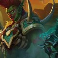 World of Warcraft: Midnight, disponibile l’aggiornamento 12.1 Maledizione di Ula’tek