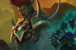 World of Warcraft: Midnight, disponibile l’aggiornamento 12.1 Maledizione di Ula’tek