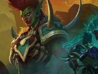 World of Warcraft: Midnight, Curse of Ulatek update 12.1 is now available
