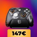 Il controller wireless GameSir G7 Pro di Zenless Zone Zero è al minimo storico