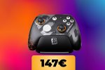 Il controller wireless GameSir G7 Pro di Zenless Zone Zero è al minimo storico