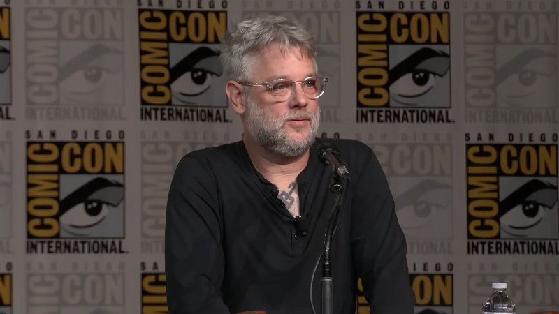 Cory Barlog