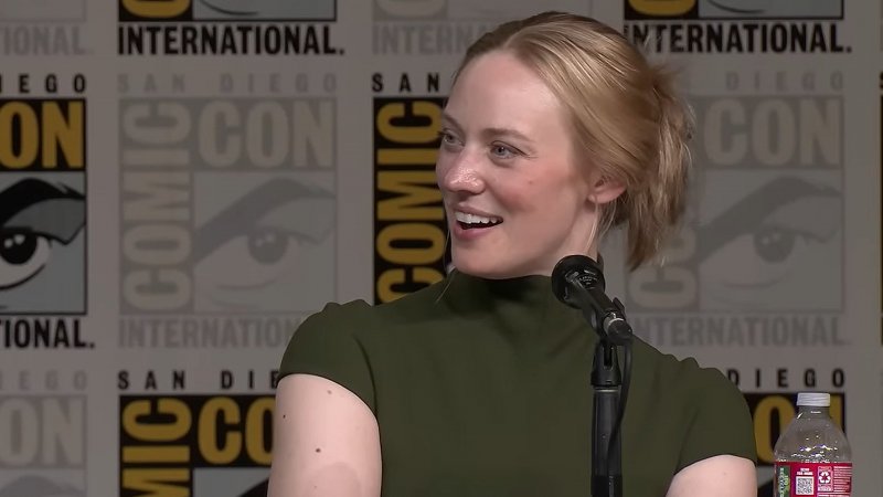 Deborah Ann Woll