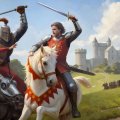 Defender of the Crown: The Legend Returns, la recensione del remake che tradisce (in meglio) l'originale