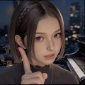 miHoYo chiude la fidanzata virtuale IA BSide: Olivia Lin a due mesi dal lancio