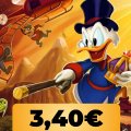 DuckTales: Remastered per PC costa pochissimo: è il remake perfetto per i fan della Disney