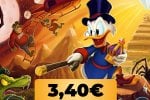 DuckTales: Remastered per PC costa pochissimo: è il remake perfetto per i fan della Disney