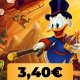 DuckTales: Remastered per PC costa pochissimo: è il remake perfetto per i fan della Disney