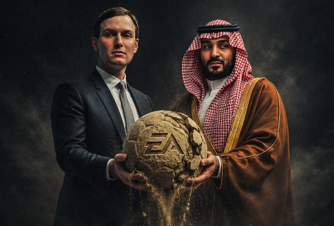 Cosa potrebbe cambiare con Kushner e PIF nella nuova proprietà