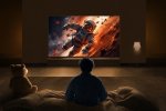 Google TV con Gemini fa il suo debutto anche sui televisori TCL: ecco i modelli compatibili