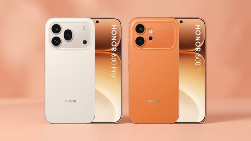 Uno smartphone Honor