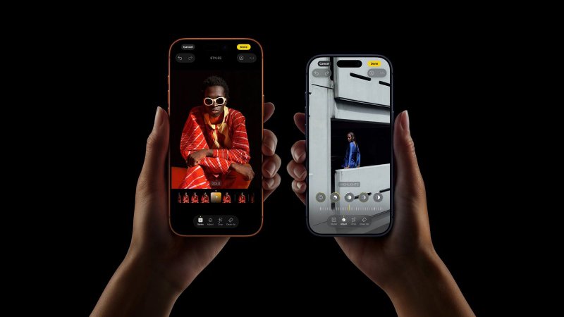 iPhone 17 Pro