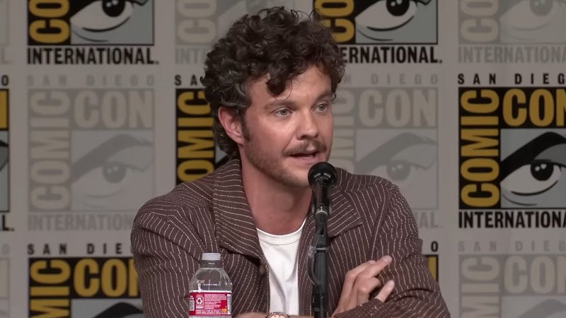 Jack Quaid