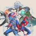 Marvel Tōkon: Fighting Souls, la recensione: la lettera d'amore Marvel di Arc System Works