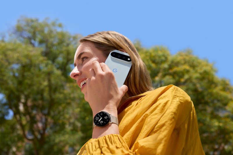 I nuovi Google Pixel Watch 5 e Pixel 11 Pro