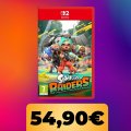 Splatoon Raiders è in offerta su Amazon: acquista l'ultima esclusiva per Nintendo Switch 2 a prezzo scontato