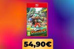 Splatoon Raiders è in offerta su Amazon: acquista l'ultima esclusiva per Nintendo Switch 2 a prezzo scontato