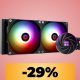 Sei alla ricerca di un nuovo dissipatore? Il Thermalright Aqua Elite è in promo al minimo storico