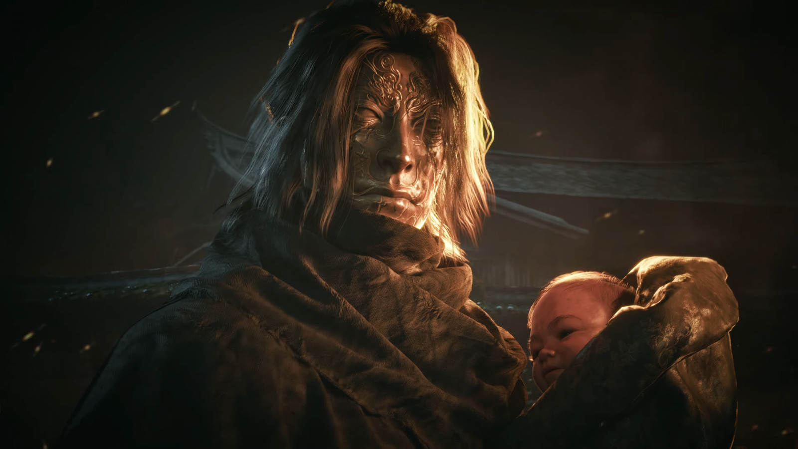 Una demo di Phantom Blade Zero appare sul PS Store brevemente: lo State of Play ha una data