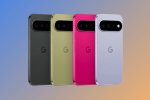 Preordina i nuovi Pixel 11, disponibili su Amazon in diverse colorazioni e configurazioni