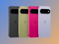 Preordina i nuovi Pixel 11, disponibili su Amazon in diverse colorazioni e configurazioni
